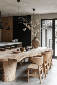 Architecte d’intérieur à Vienne et Lyon – optimisation et rénovation des espaces